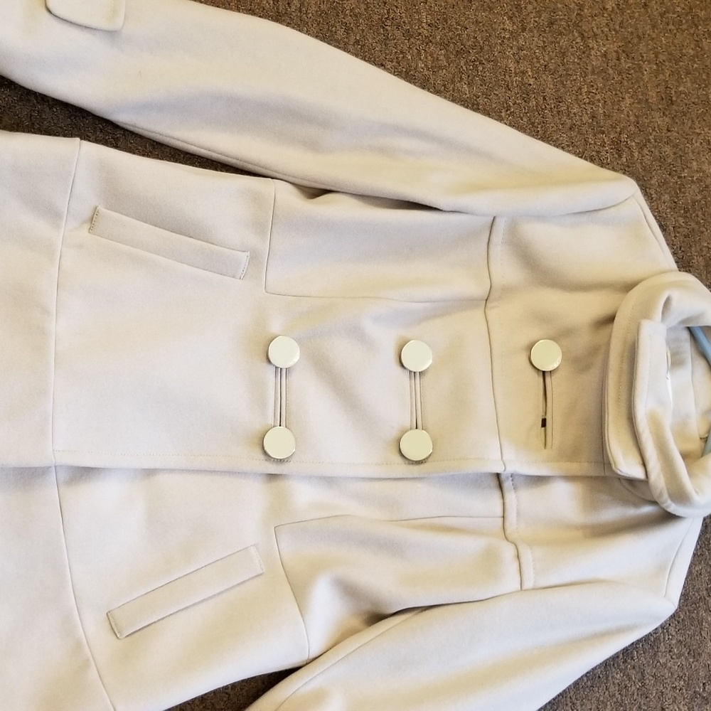 Ladies Winter Coat
